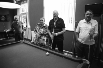 07-Retired-miners-playing-snooker-Pontefract-CISWO