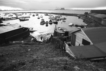 04-Paddys-Hole-South-Gare-Redcar-mouth-of-Tees-river