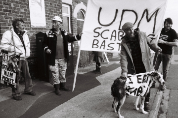 21a-Miners-Kellingley-Colliery-Closure-March