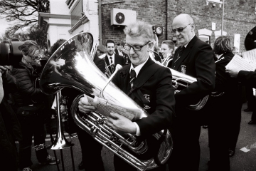 23-Bandsmen-Kellingley-Colliery-closure-march