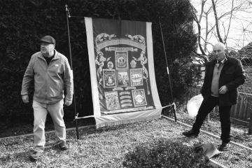 15a-Lofthouse-Colliery-Disaster-50th-Anniversary-Banner