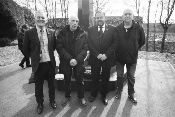 22-Lofthouse-Colliery-Disaster-50th-Anniversary-Tony-Banks-Eddie-Downes-and-others