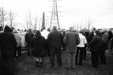 24-Lofthouse-Colliery-Disaster-Memorial-50th-Anniversary