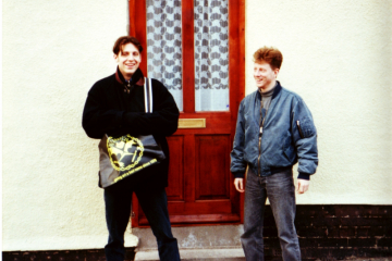07-Chris-Danny-Cross-Green1993