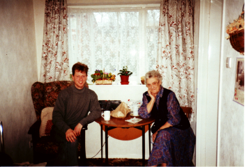 09-Chris-Mrs-Hall-East-End-Park1993