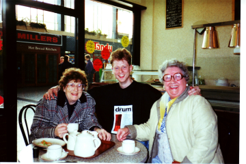 32-Shopping-Cross-Gates-Phyllis-Louisa-Lindsay1993