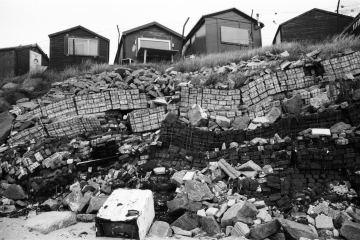 12-From-the-beach-Middleton-Cabins-Hartlepool