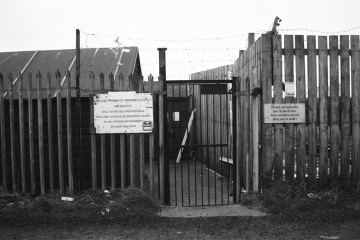 32-Middleton-cabins-entrance-Hartlepool-scaled