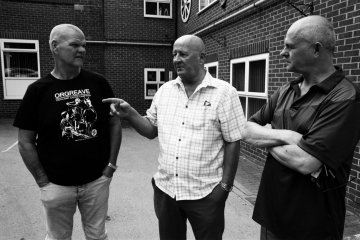 04-Ted-George-Michael-Miners-Pontefract