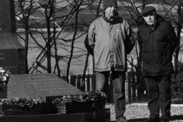 23a-Lofthouse-Colliery-Disaster-Monument-Tony-Banks-Eddie-Downes