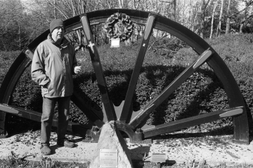 26-Eddie-Downes-Lofthouse-Colliery-pit-wheel