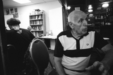 33-Tony-Banks-retired-miner-Red-Shed-Wakefield-Labour-Club