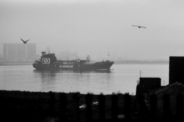 18-The-Evergas-leaving-The-Tees-South-Gare